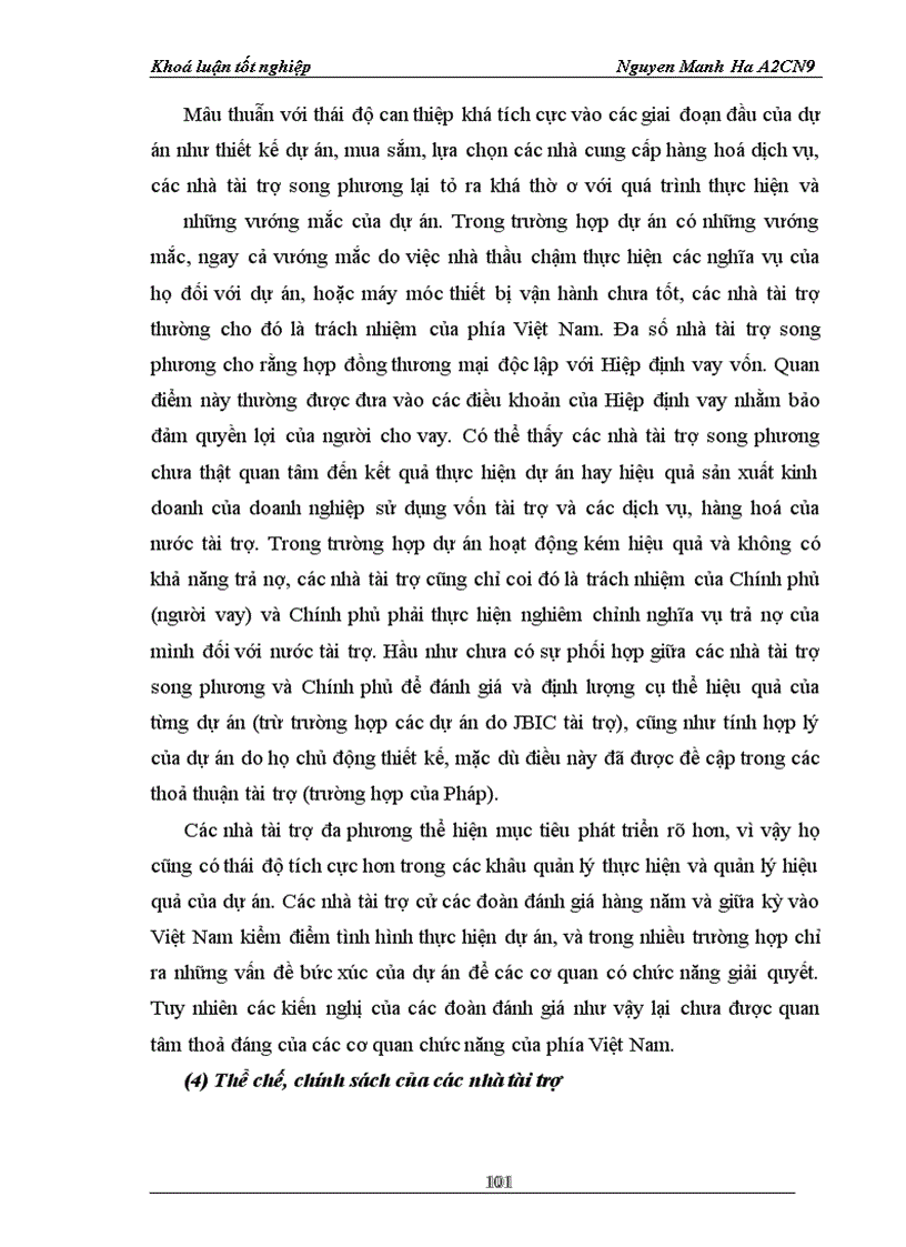 image for page ODA áoái váái quaá tránh phaát trieán neỏn kinh teá Vieát Nam