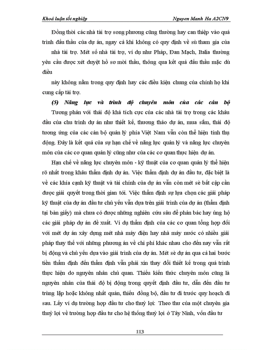 image for page ODA áoái váái quaá tránh phaát trieán neỏn kinh teá Vieát Nam