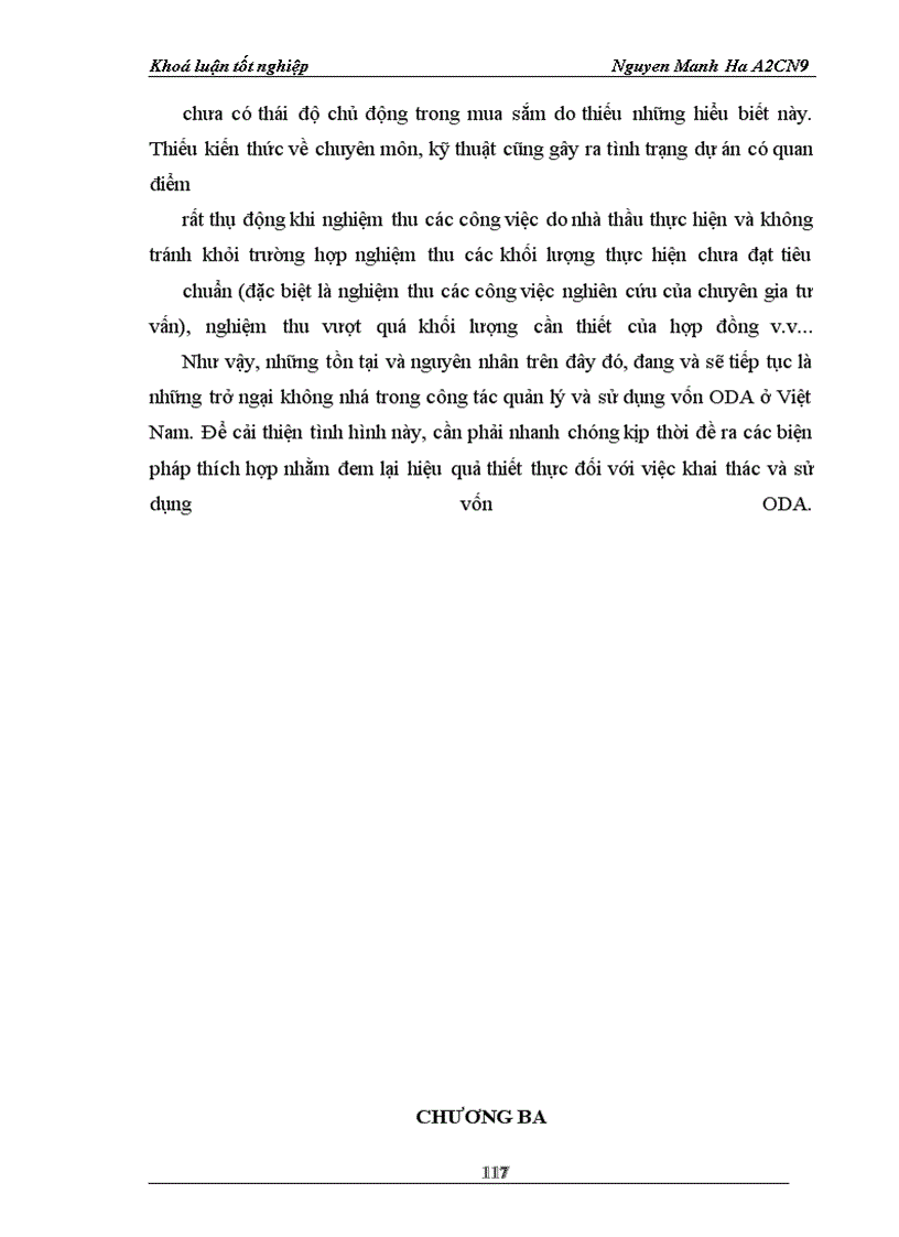 image for page ODA áoái váái quaá tránh phaát trieán neỏn kinh teá Vieát Nam