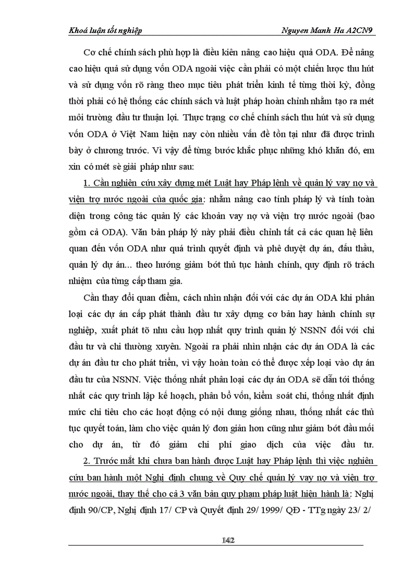 image for page ODA áoái váái quaá tránh phaát trieán neỏn kinh teá Vieát Nam