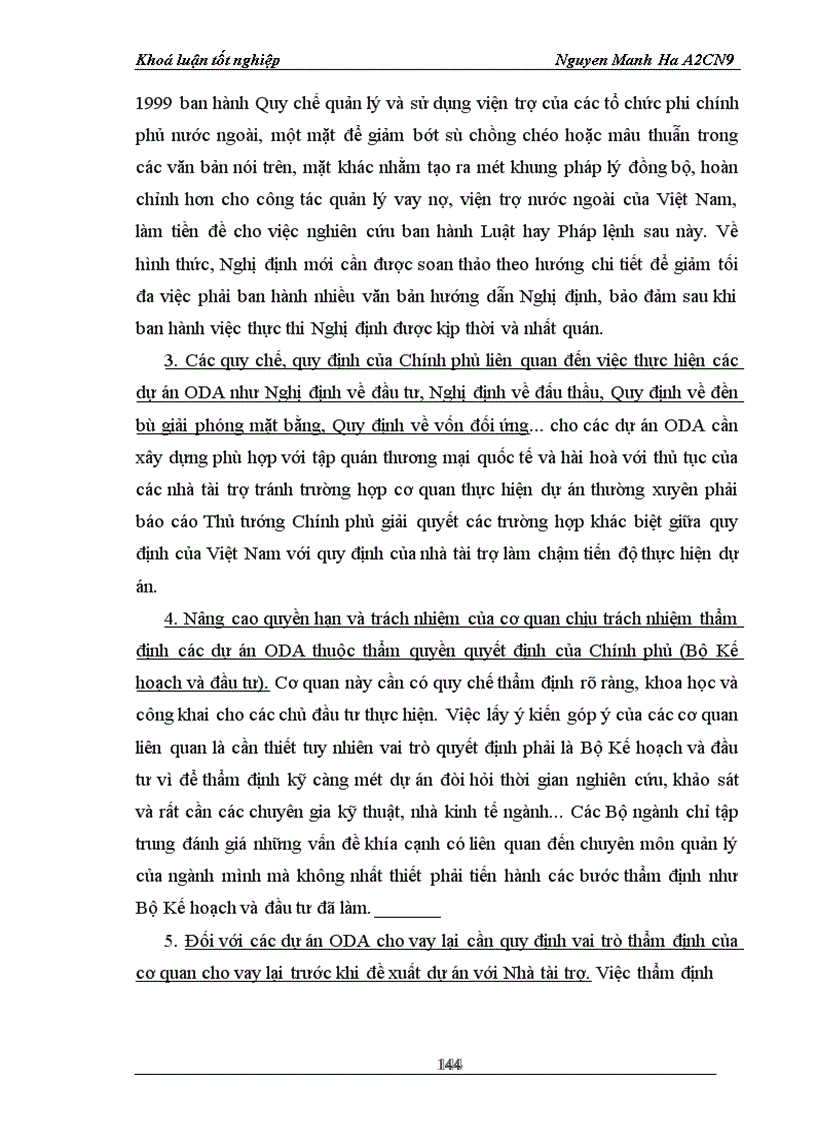 image for page ODA áoái váái quaá tránh phaát trieán neỏn kinh teá Vieát Nam