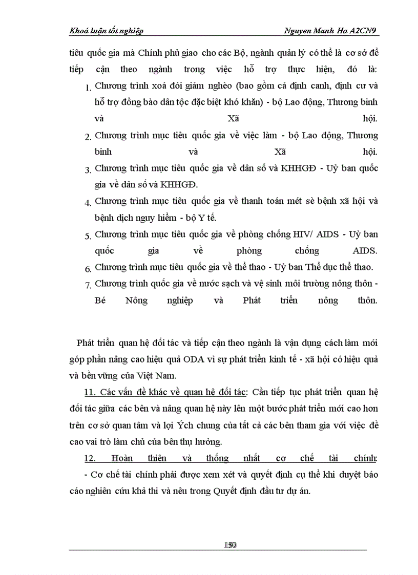 image for page ODA áoái váái quaá tránh phaát trieán neỏn kinh teá Vieát Nam