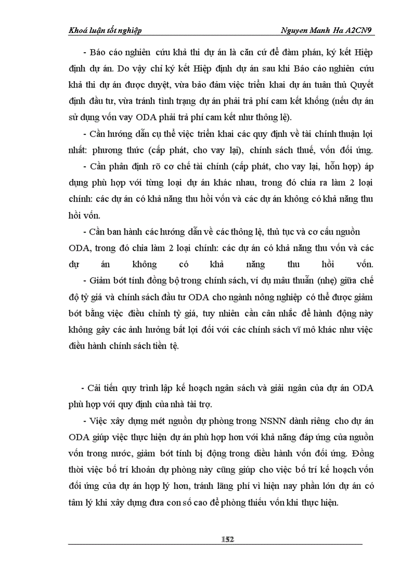 image for page ODA áoái váái quaá tránh phaát trieán neỏn kinh teá Vieát Nam