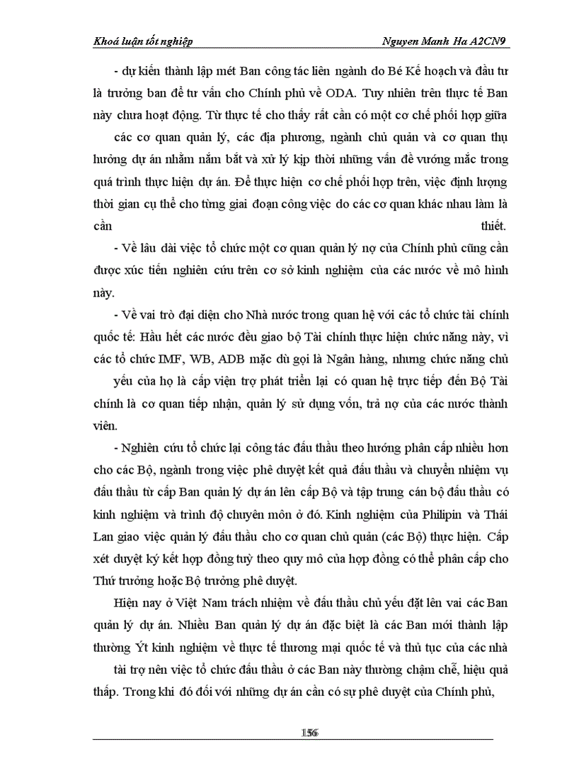 image for page ODA áoái váái quaá tránh phaát trieán neỏn kinh teá Vieát Nam