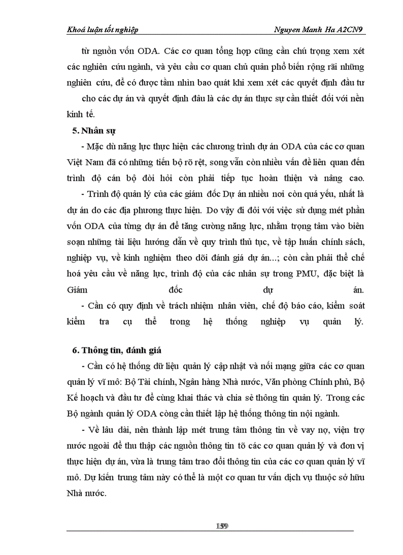 image for page ODA áoái váái quaá tránh phaát trieán neỏn kinh teá Vieát Nam
