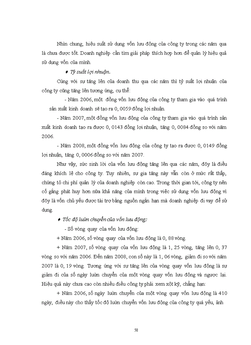 image for page Một số giải pháp nâng cao hiệu quả sử dụng vốn ngắn hạn tại Công ty thi công cơ giới và lắp máy thuộc Tổng công ty cơ khí xây dựng - Bộ Xây Dựng.