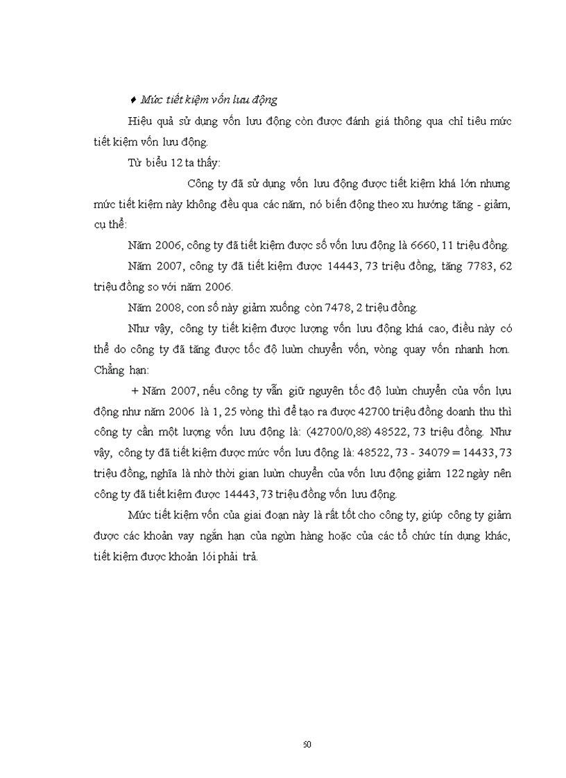 image for page Một số giải pháp nâng cao hiệu quả sử dụng vốn ngắn hạn tại Công ty thi công cơ giới và lắp máy thuộc Tổng công ty cơ khí xây dựng - Bộ Xây Dựng.