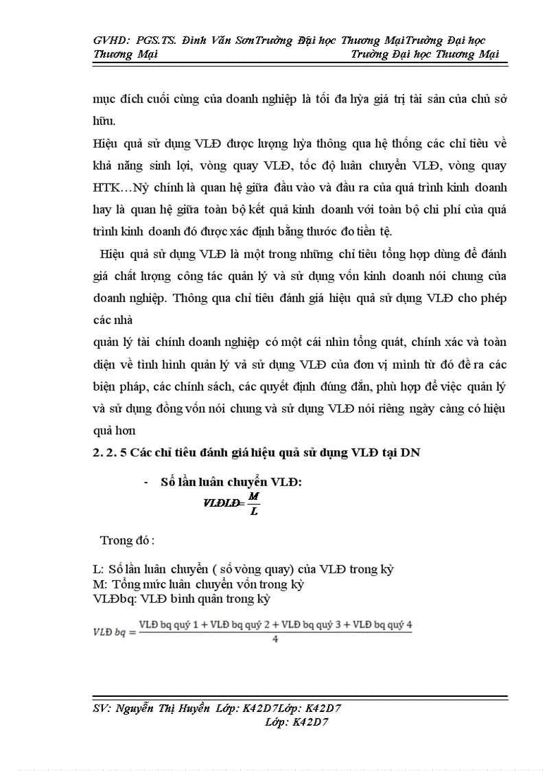 image for page Các giải pháp nâng cao hiệu quả sử dụng vốn lưu động tại Công ty cổ phần đầu tư và xây dựng HUD3