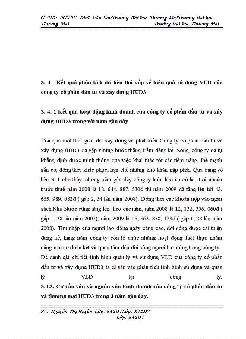 image for page Các giải pháp nâng cao hiệu quả sử dụng vốn lưu động tại Công ty cổ phần đầu tư và xây dựng HUD3