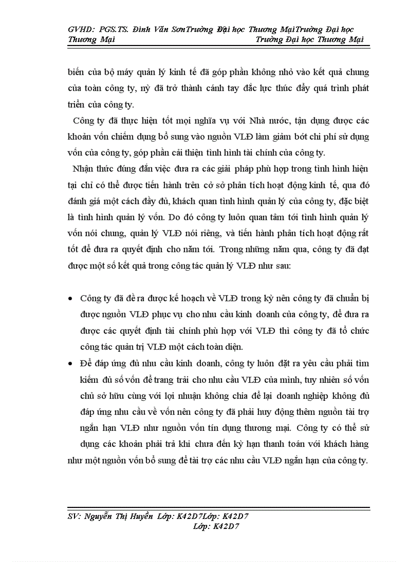 image for page Các giải pháp nâng cao hiệu quả sử dụng vốn lưu động tại Công ty cổ phần đầu tư và xây dựng HUD3