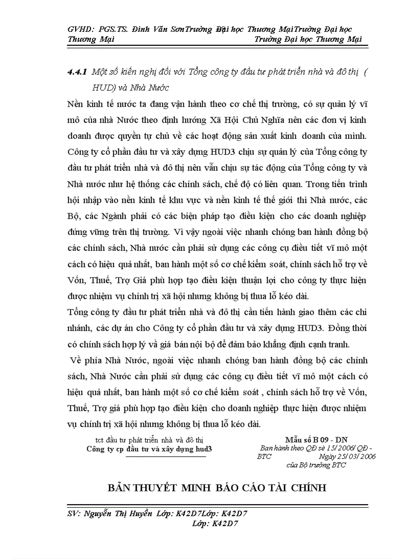 image for page Các giải pháp nâng cao hiệu quả sử dụng vốn lưu động tại Công ty cổ phần đầu tư và xây dựng HUD3