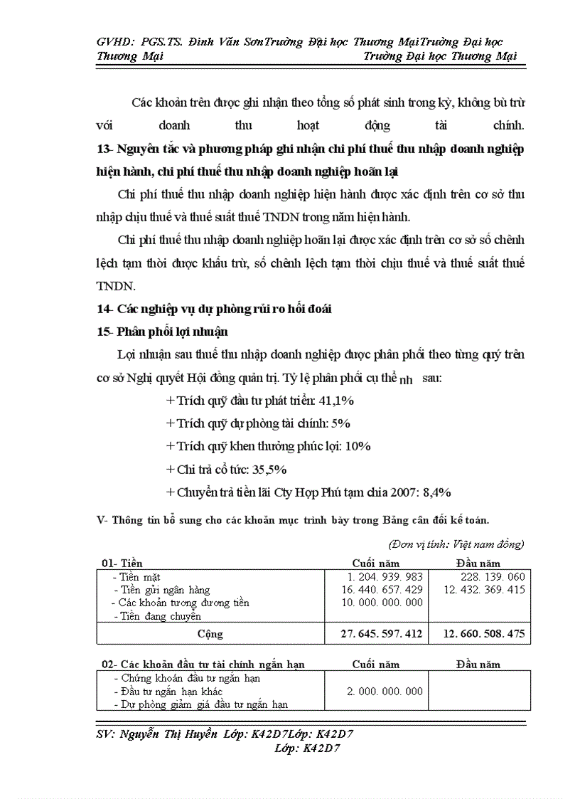 image for page Các giải pháp nâng cao hiệu quả sử dụng vốn lưu động tại Công ty cổ phần đầu tư và xây dựng HUD3