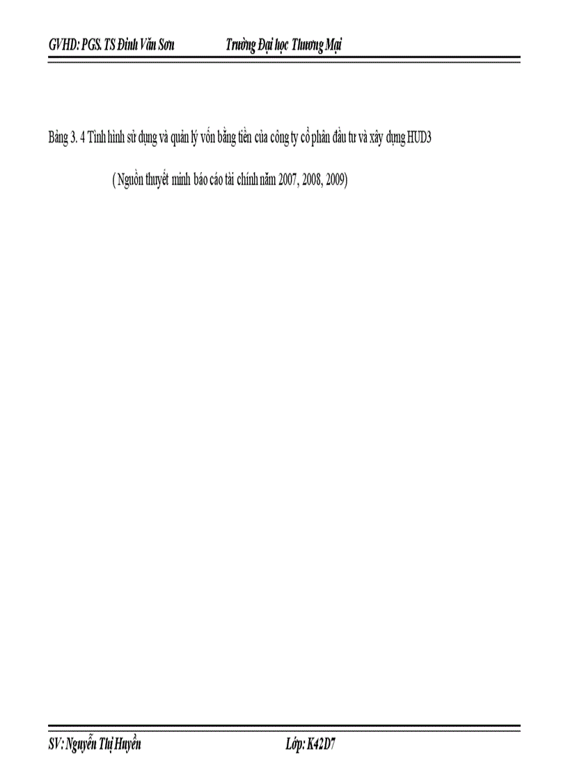 image for page Các giải pháp nâng cao hiệu quả sử dụng vốn lưu động tại Công ty cổ phần đầu tư và xây dựng HUD3