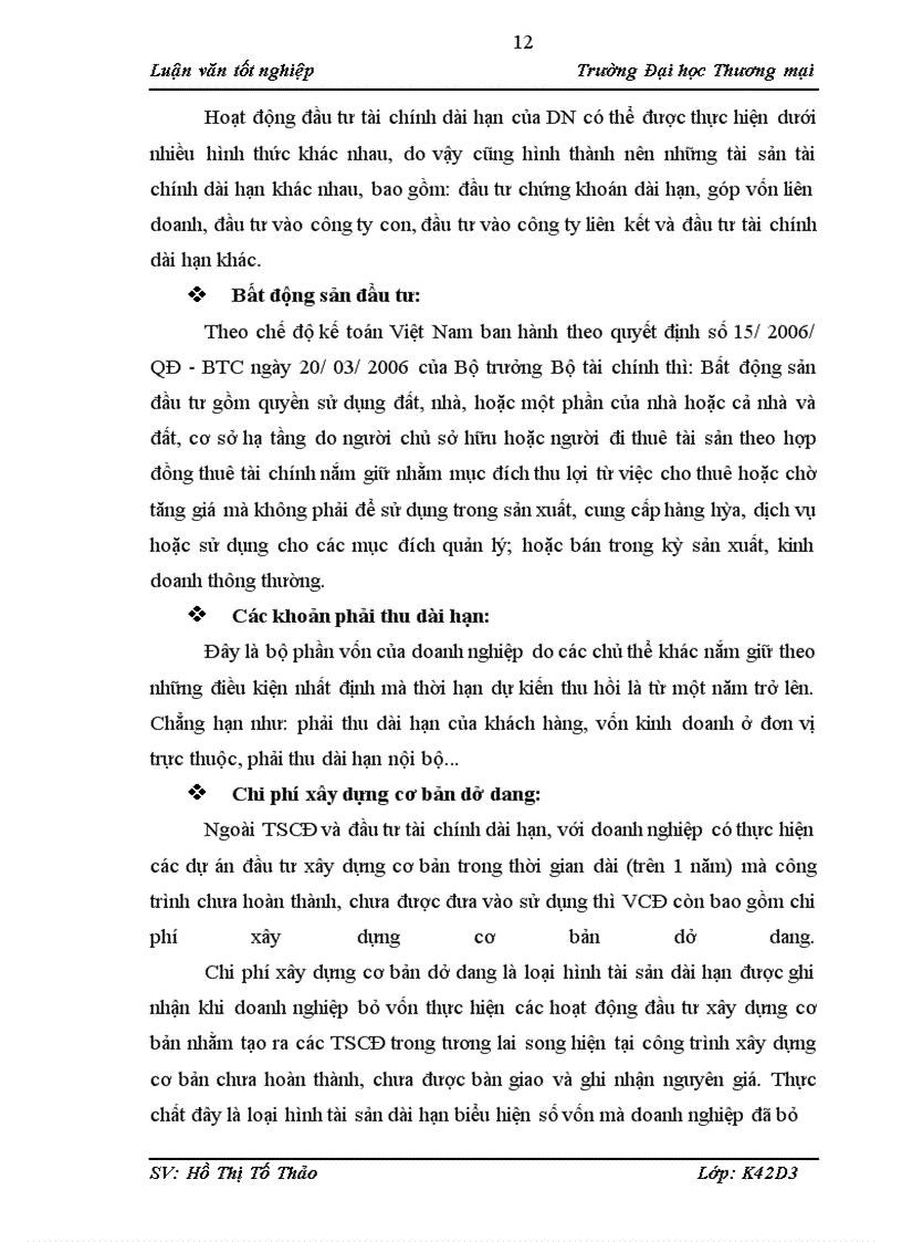 image for page Giải pháp nâng cao hiệu quả sử dụng vốn cố định của Công ty cổ phần Đầu tư và phát triển Năng lượng Việt Nam