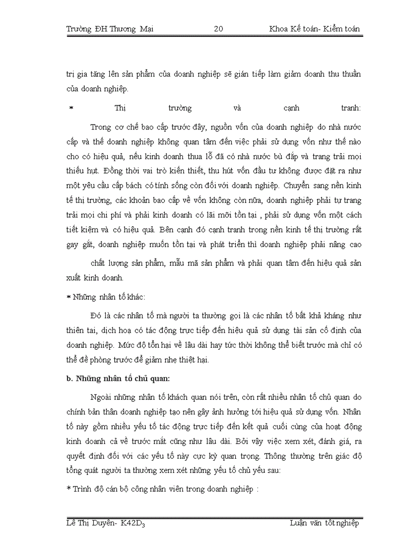 image for page Giải pháp nâng cao hiệu quả sử dụng vốn kinh doanh tại công ty cổ phần cầu trục và thiết bị AVC Hà Nội