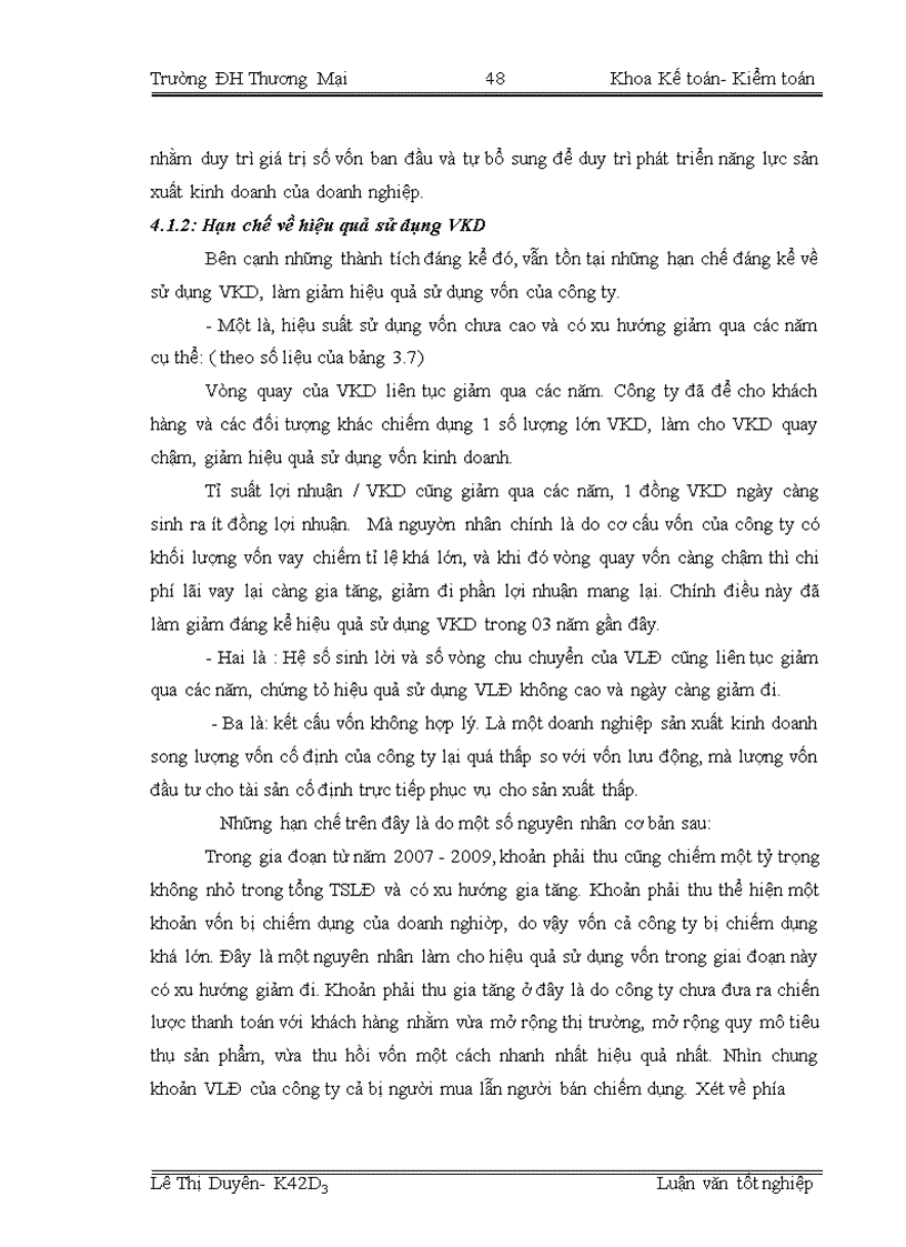 image for page Giải pháp nâng cao hiệu quả sử dụng vốn kinh doanh tại công ty cổ phần cầu trục và thiết bị AVC Hà Nội