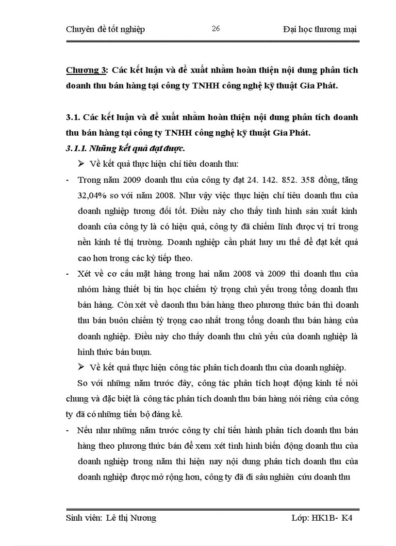 image for page Hoàn thiện nội dung và phương pháp phân tích doanh thu tại công ty TNHH công nghệ kỹ thuật Gia Phát