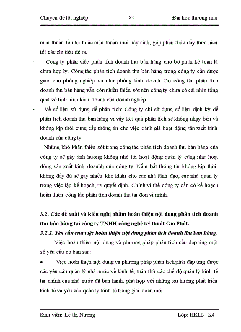 image for page Hoàn thiện nội dung và phương pháp phân tích doanh thu tại công ty TNHH công nghệ kỹ thuật Gia Phát