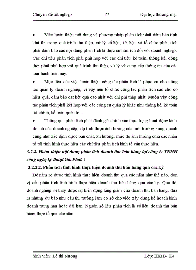 image for page Hoàn thiện nội dung và phương pháp phân tích doanh thu tại công ty TNHH công nghệ kỹ thuật Gia Phát
