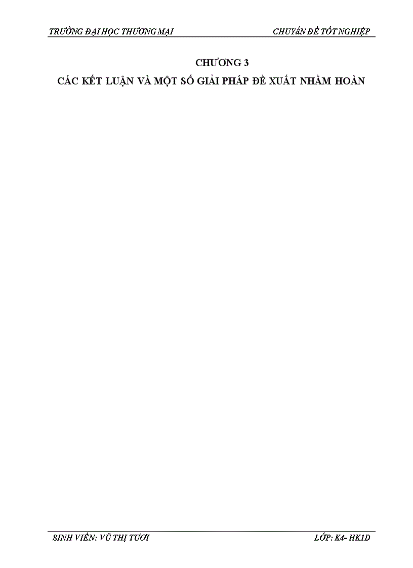 image for page Phân tích hiệu quả sử dụng vốn lưu động tại Công ty TNHH Thương mại và Du lịch Tùng Hà