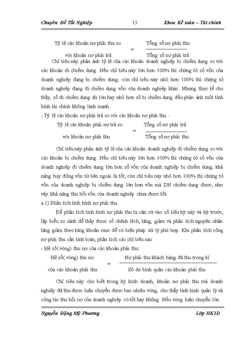 image for page Hoàn thiện công tác quản lý công nợ tại Công ty Cổ phần Du lịch và Xây dựng Nam Thanh