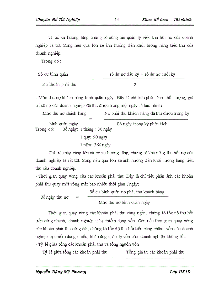 image for page Hoàn thiện công tác quản lý công nợ tại Công ty Cổ phần Du lịch và Xây dựng Nam Thanh
