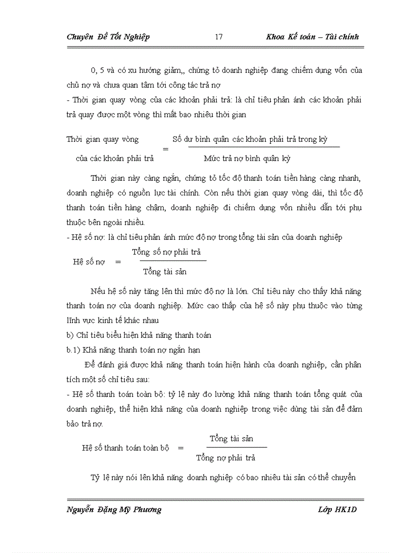 image for page Hoàn thiện công tác quản lý công nợ tại Công ty Cổ phần Du lịch và Xây dựng Nam Thanh