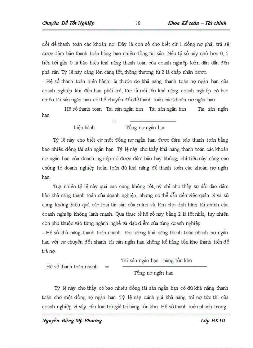 image for page Hoàn thiện công tác quản lý công nợ tại Công ty Cổ phần Du lịch và Xây dựng Nam Thanh