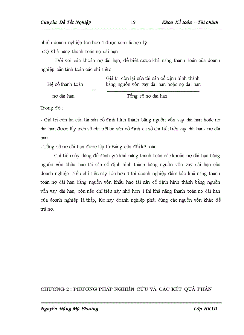 image for page Hoàn thiện công tác quản lý công nợ tại Công ty Cổ phần Du lịch và Xây dựng Nam Thanh