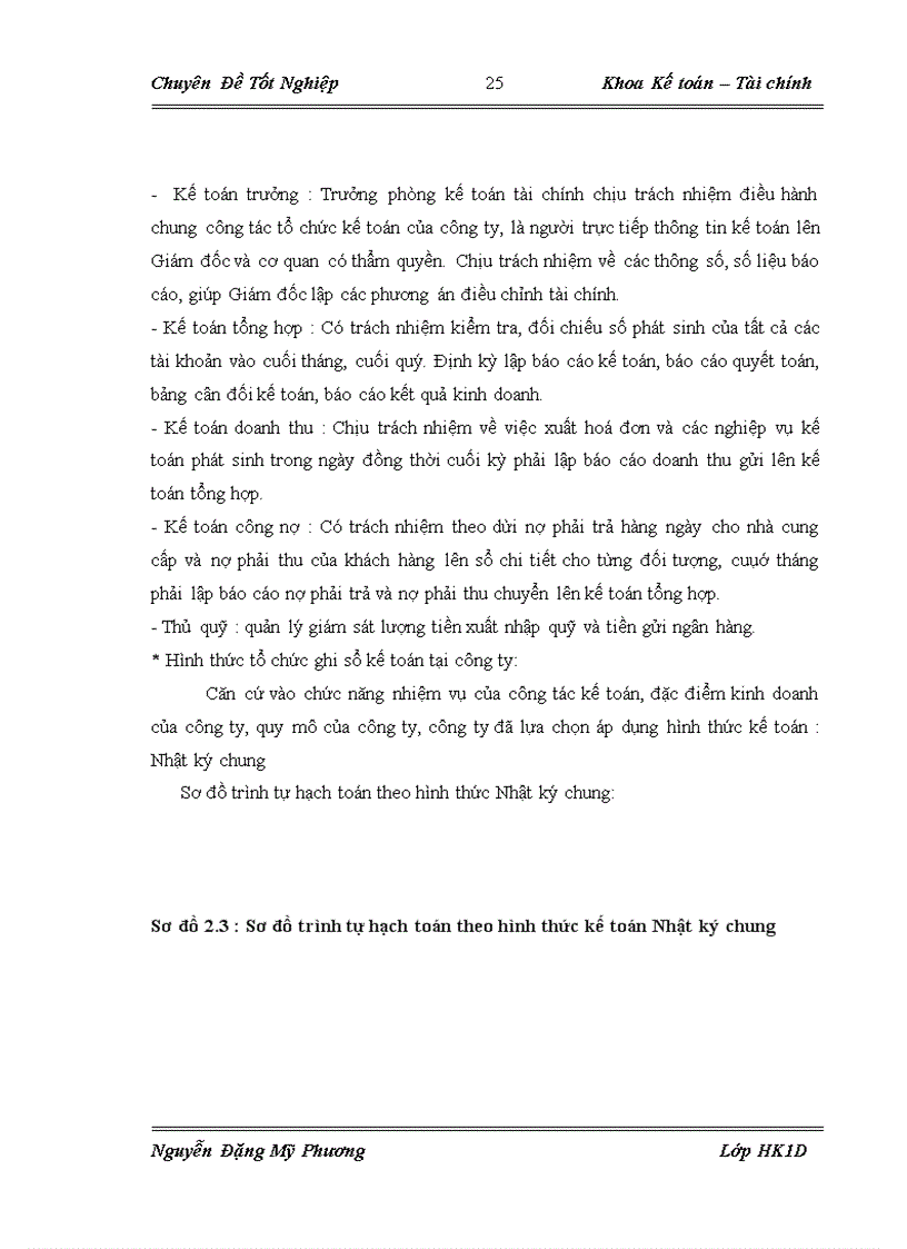 image for page Hoàn thiện công tác quản lý công nợ tại Công ty Cổ phần Du lịch và Xây dựng Nam Thanh