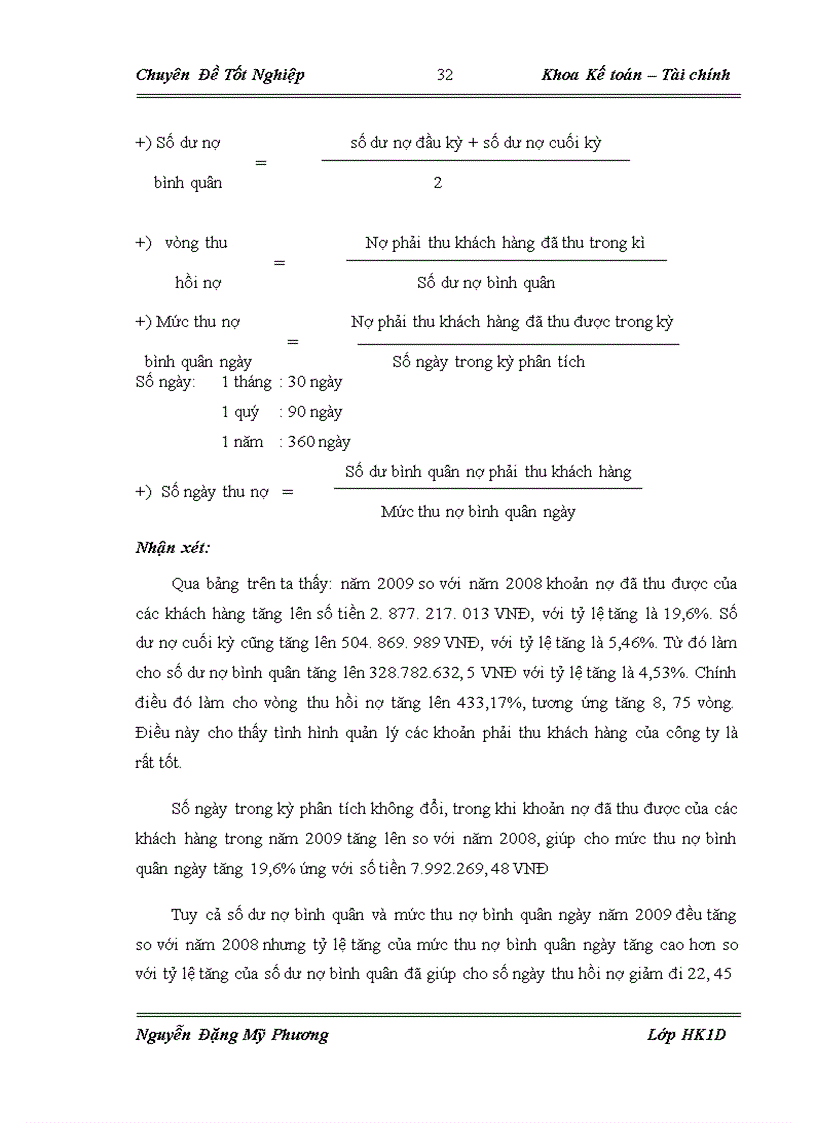 image for page Hoàn thiện công tác quản lý công nợ tại Công ty Cổ phần Du lịch và Xây dựng Nam Thanh