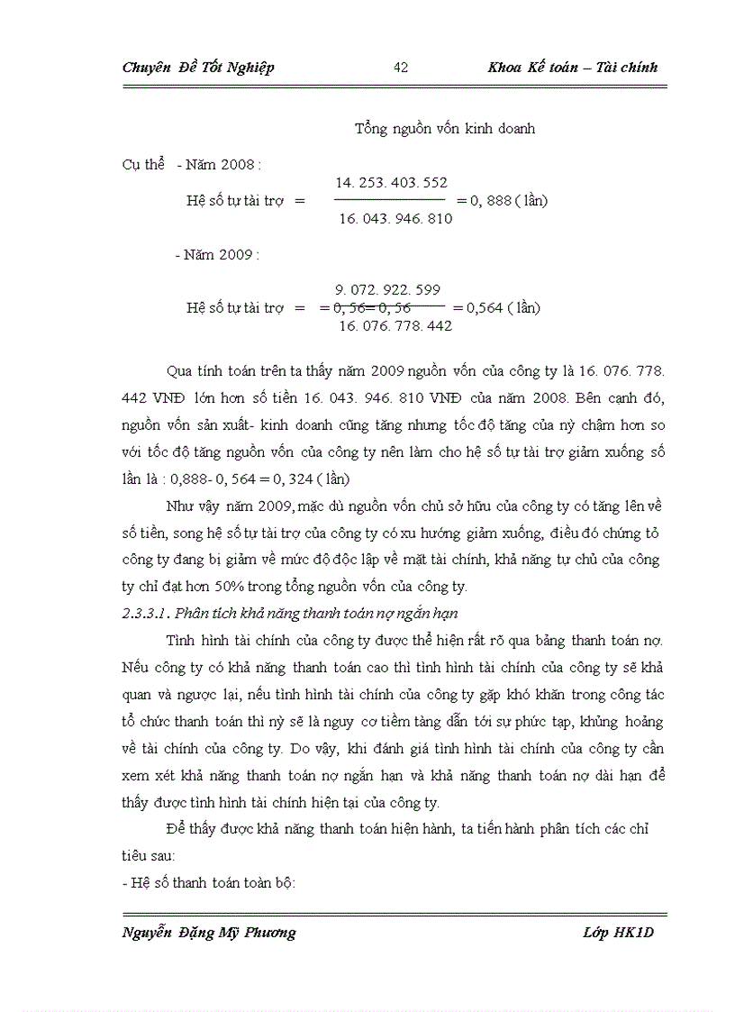 image for page Hoàn thiện công tác quản lý công nợ tại Công ty Cổ phần Du lịch và Xây dựng Nam Thanh