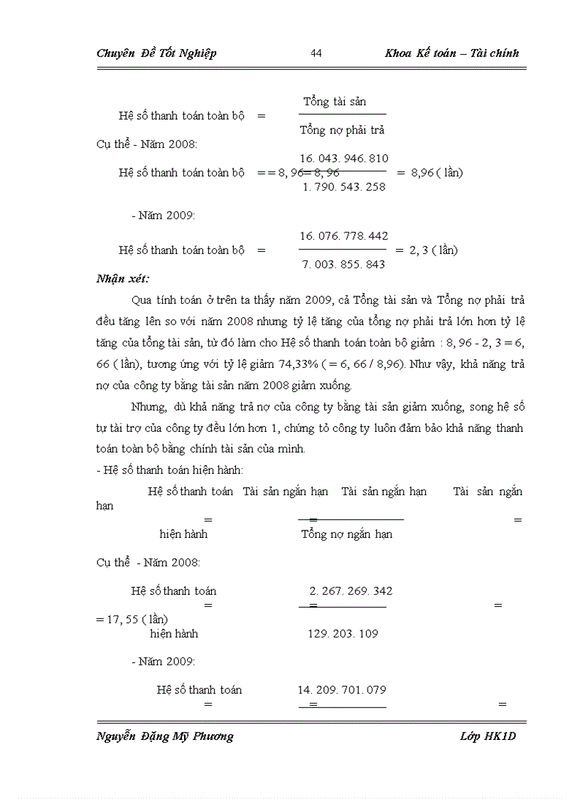image for page Hoàn thiện công tác quản lý công nợ tại Công ty Cổ phần Du lịch và Xây dựng Nam Thanh