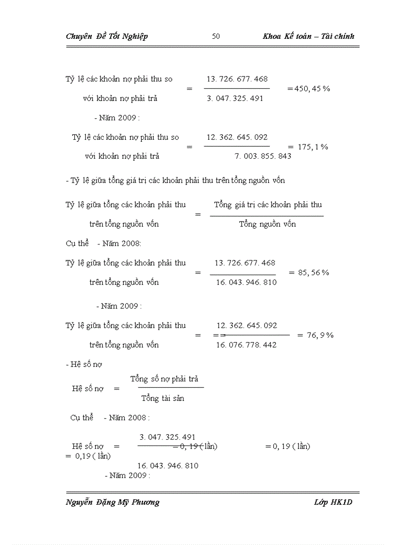 image for page Hoàn thiện công tác quản lý công nợ tại Công ty Cổ phần Du lịch và Xây dựng Nam Thanh