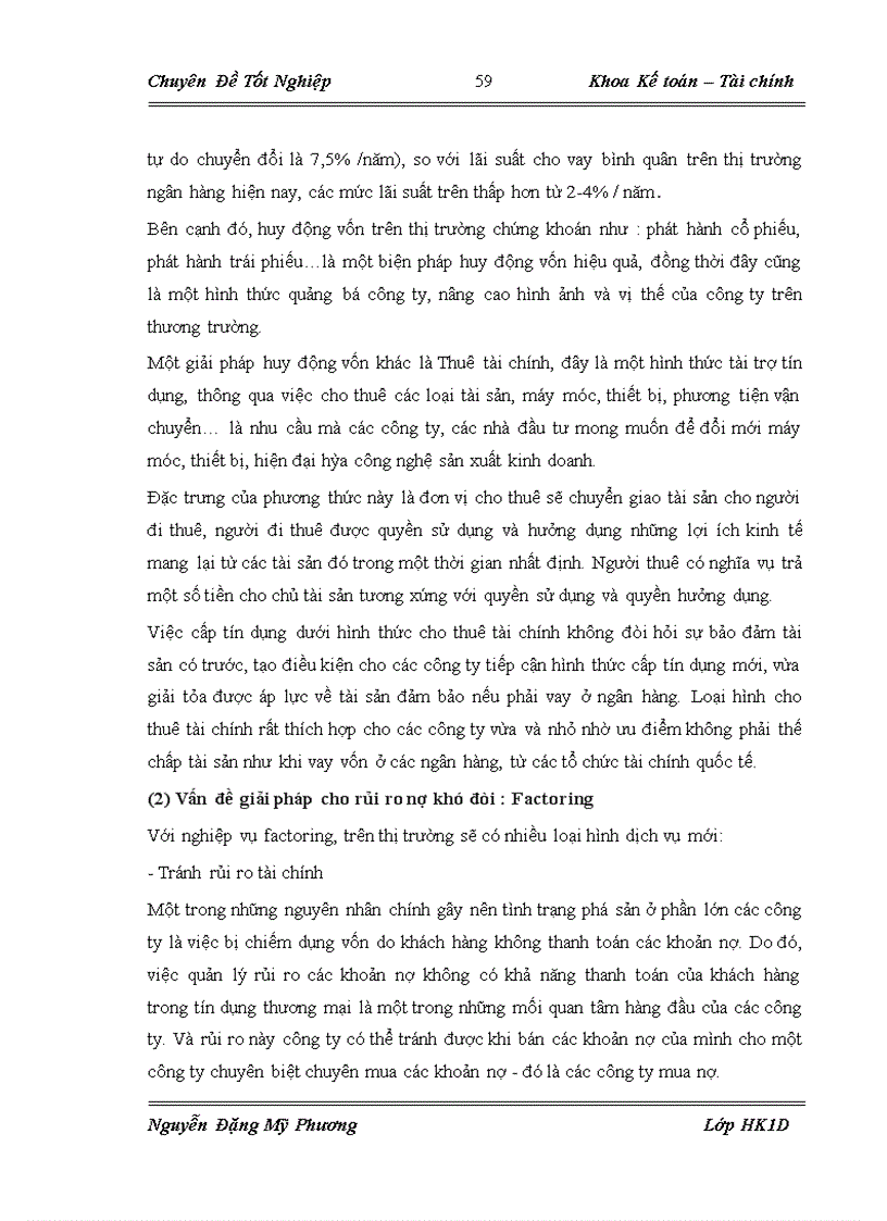 image for page Hoàn thiện công tác quản lý công nợ tại Công ty Cổ phần Du lịch và Xây dựng Nam Thanh