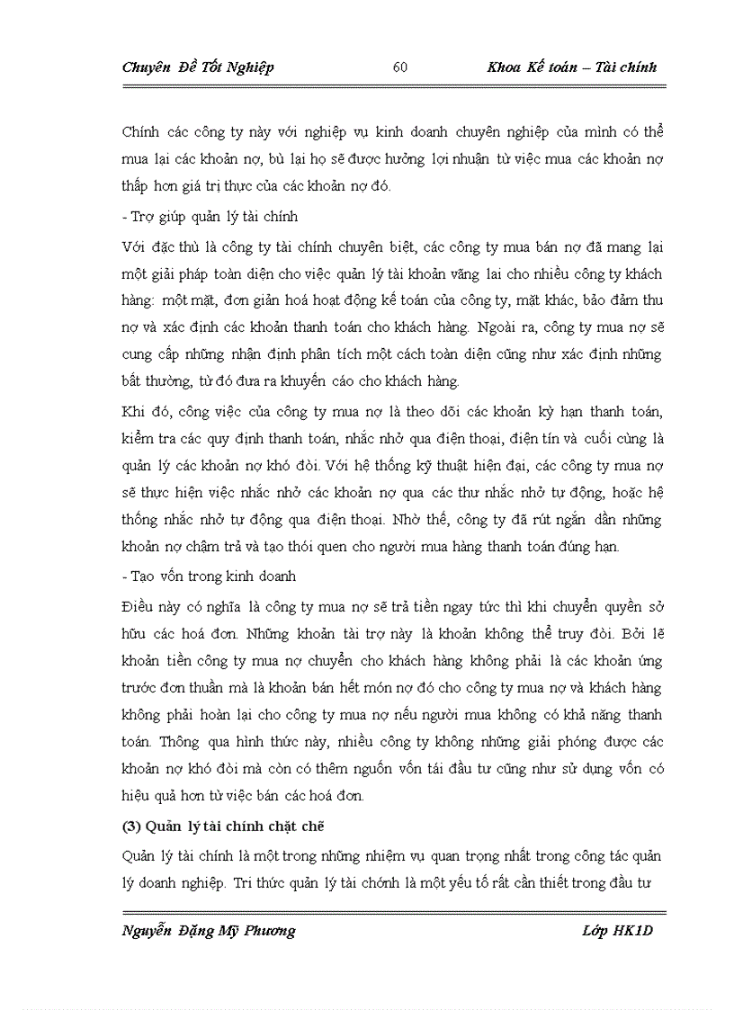 image for page Hoàn thiện công tác quản lý công nợ tại Công ty Cổ phần Du lịch và Xây dựng Nam Thanh