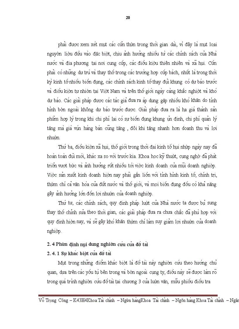 image for page Lợi nhuận và phân phối lợi nhuận của Công ty CP Thiết bị KH&CN Việt Nam