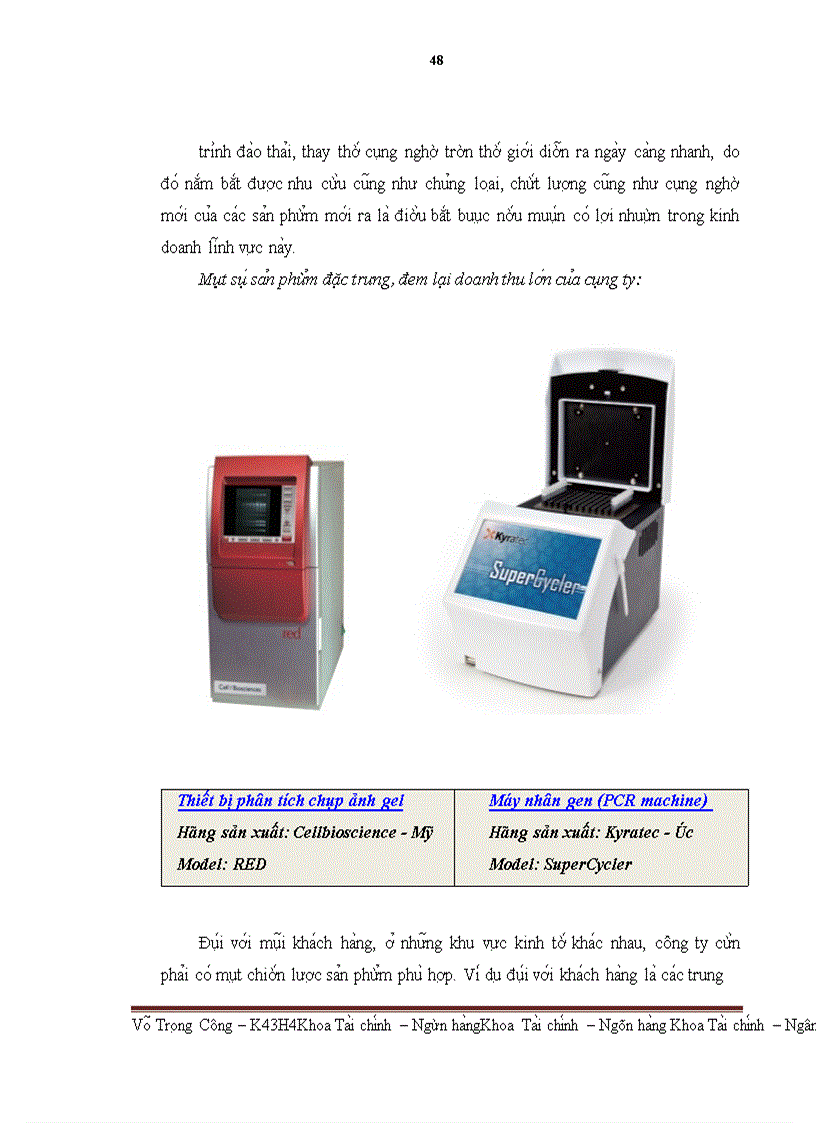 image for page Lợi nhuận và phân phối lợi nhuận của Công ty CP Thiết bị KH&CN Việt Nam