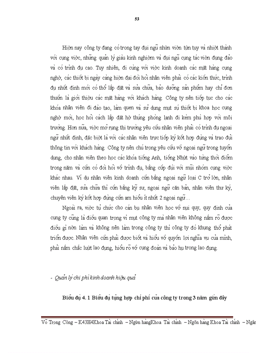 image for page Lợi nhuận và phân phối lợi nhuận của Công ty CP Thiết bị KH&CN Việt Nam