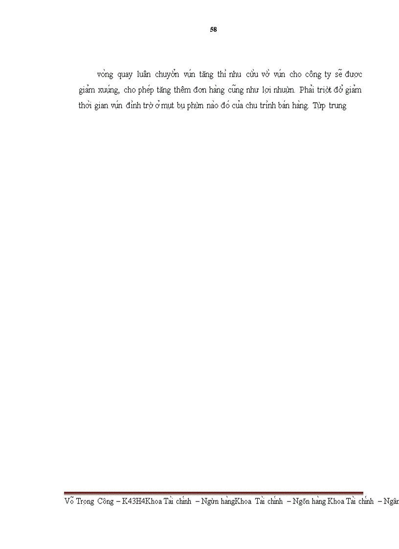 image for page Lợi nhuận và phân phối lợi nhuận của Công ty CP Thiết bị KH&CN Việt Nam