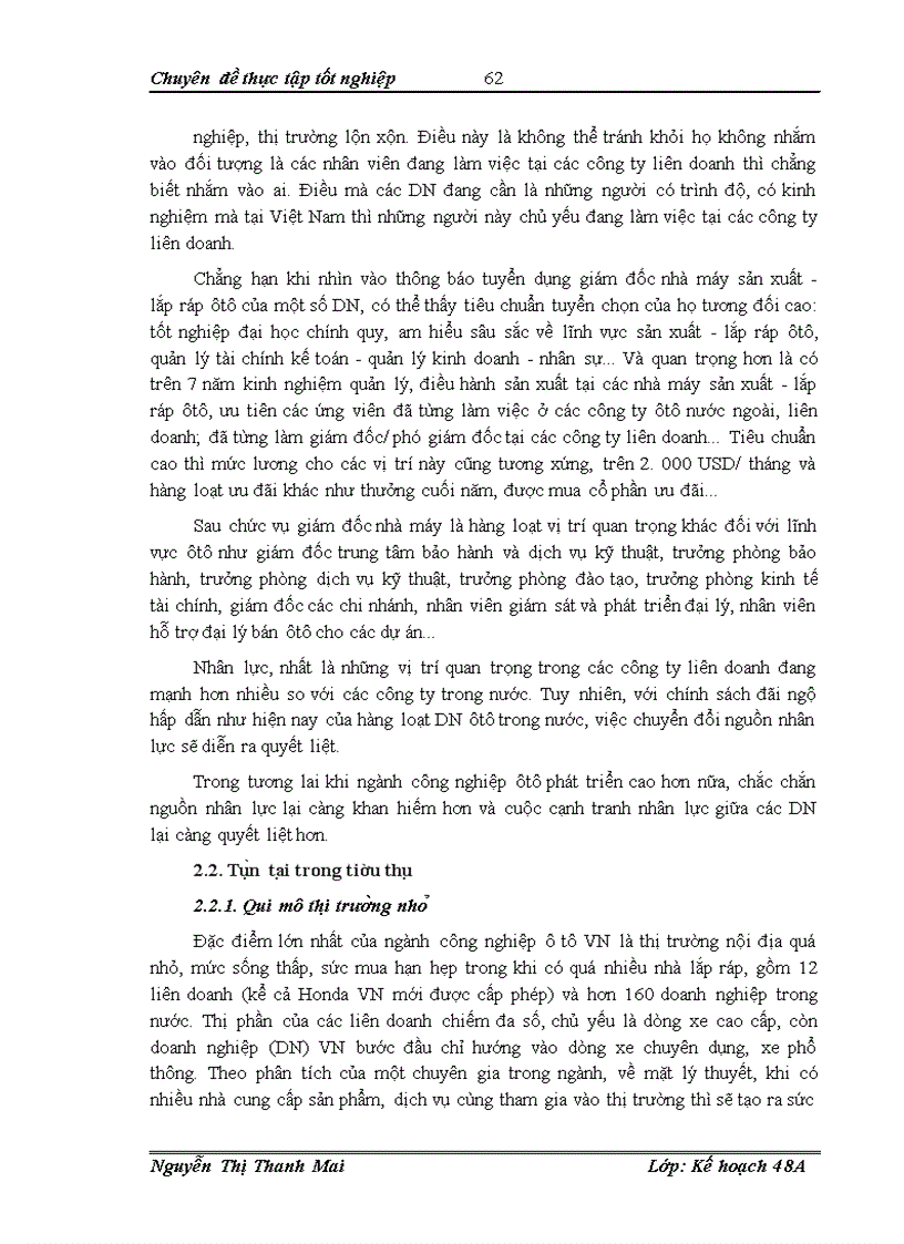 image for page Giải pháp phát triển ngành công nghiệp ô tô Việt Nam đến năm 2010