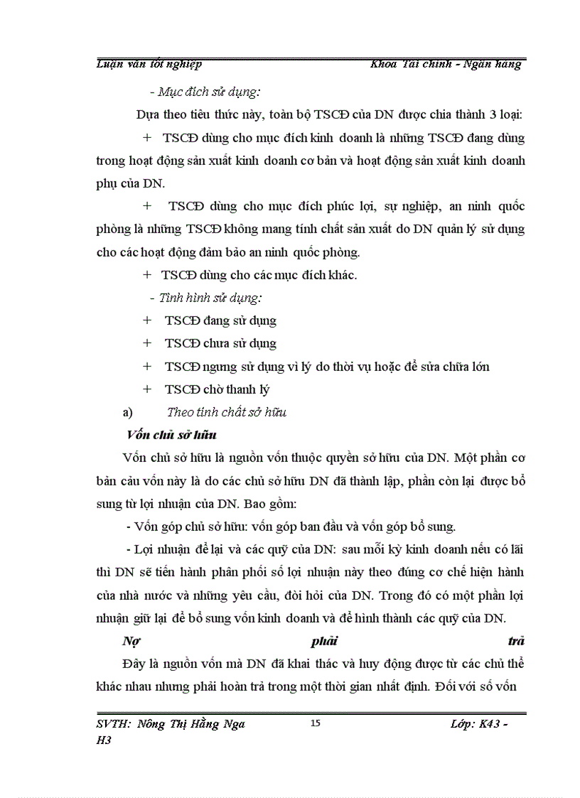 image for page Giải pháp để nâng cao hiệu quả sử dụng vốn của Viện Cơ Khí Năng Lượng và Mỏ-VINACOMIN