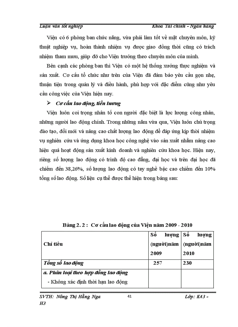 image for page Giải pháp để nâng cao hiệu quả sử dụng vốn của Viện Cơ Khí Năng Lượng và Mỏ-VINACOMIN