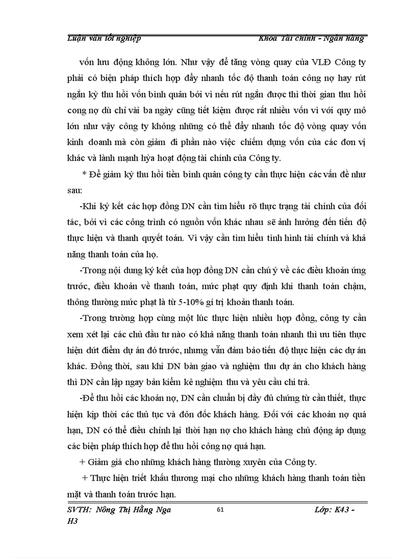image for page Giải pháp để nâng cao hiệu quả sử dụng vốn của Viện Cơ Khí Năng Lượng và Mỏ-VINACOMIN