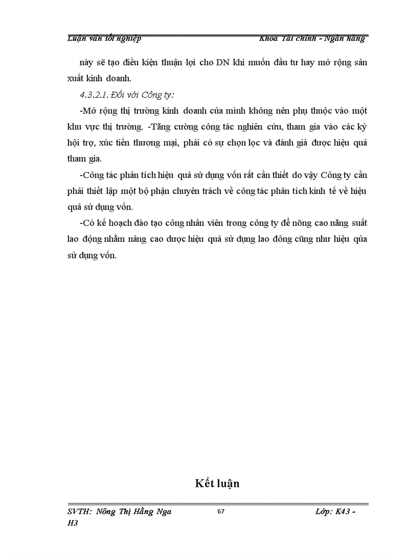image for page Giải pháp để nâng cao hiệu quả sử dụng vốn của Viện Cơ Khí Năng Lượng và Mỏ-VINACOMIN