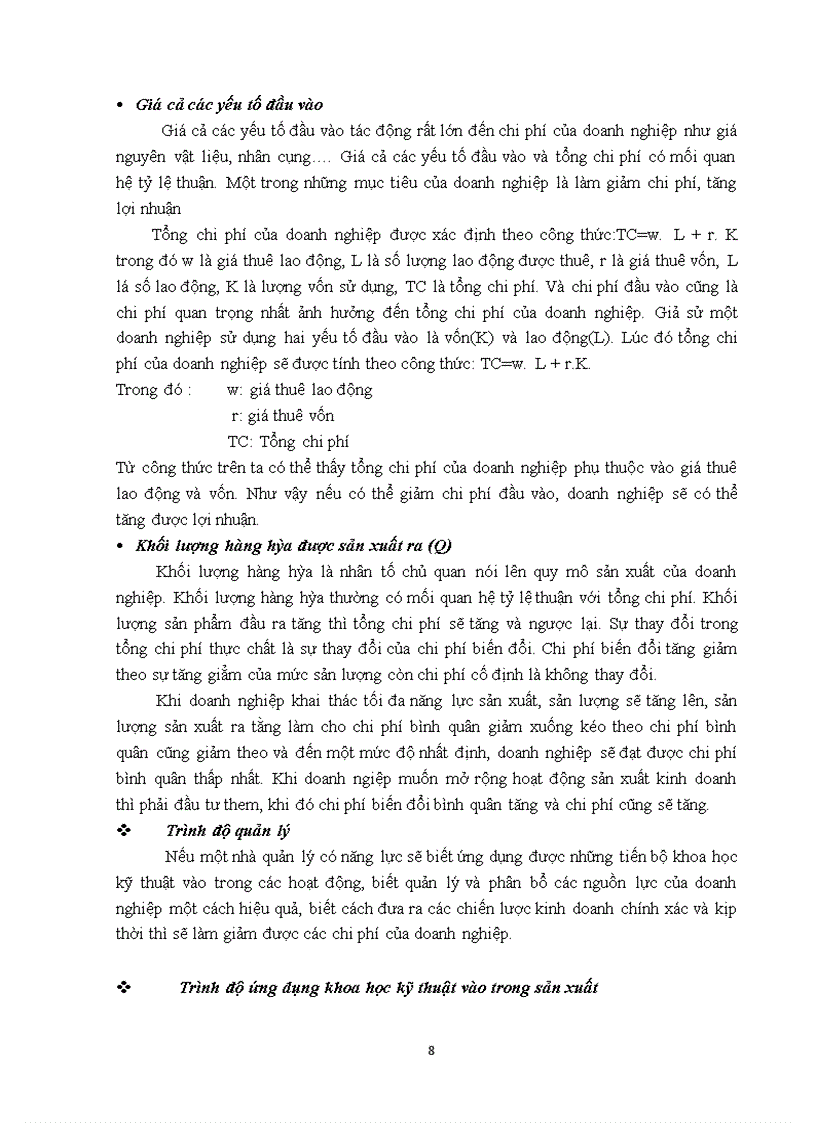 image for page Một số giải pháp nhằm cắt giảm chi phí sản xuất hàng may mặc tại công ty Cổ phần Sản xuất và Thương mại Intimex Hà Nội