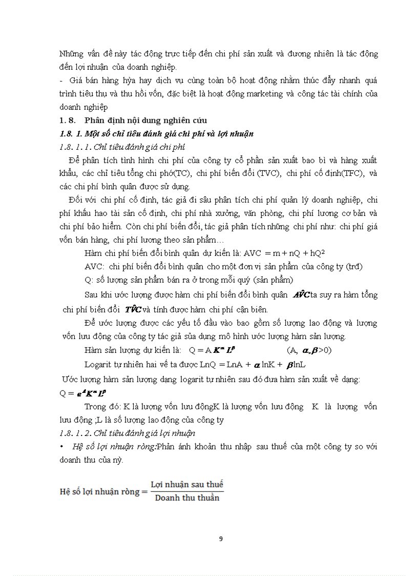 image for page Một số giải pháp nhằm cắt giảm chi phí sản xuất hàng may mặc tại công ty Cổ phần Sản xuất và Thương mại Intimex Hà Nội