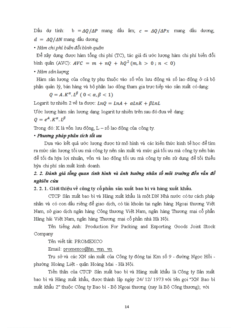 image for page Một số giải pháp nhằm cắt giảm chi phí sản xuất hàng may mặc tại công ty Cổ phần Sản xuất và Thương mại Intimex Hà Nội