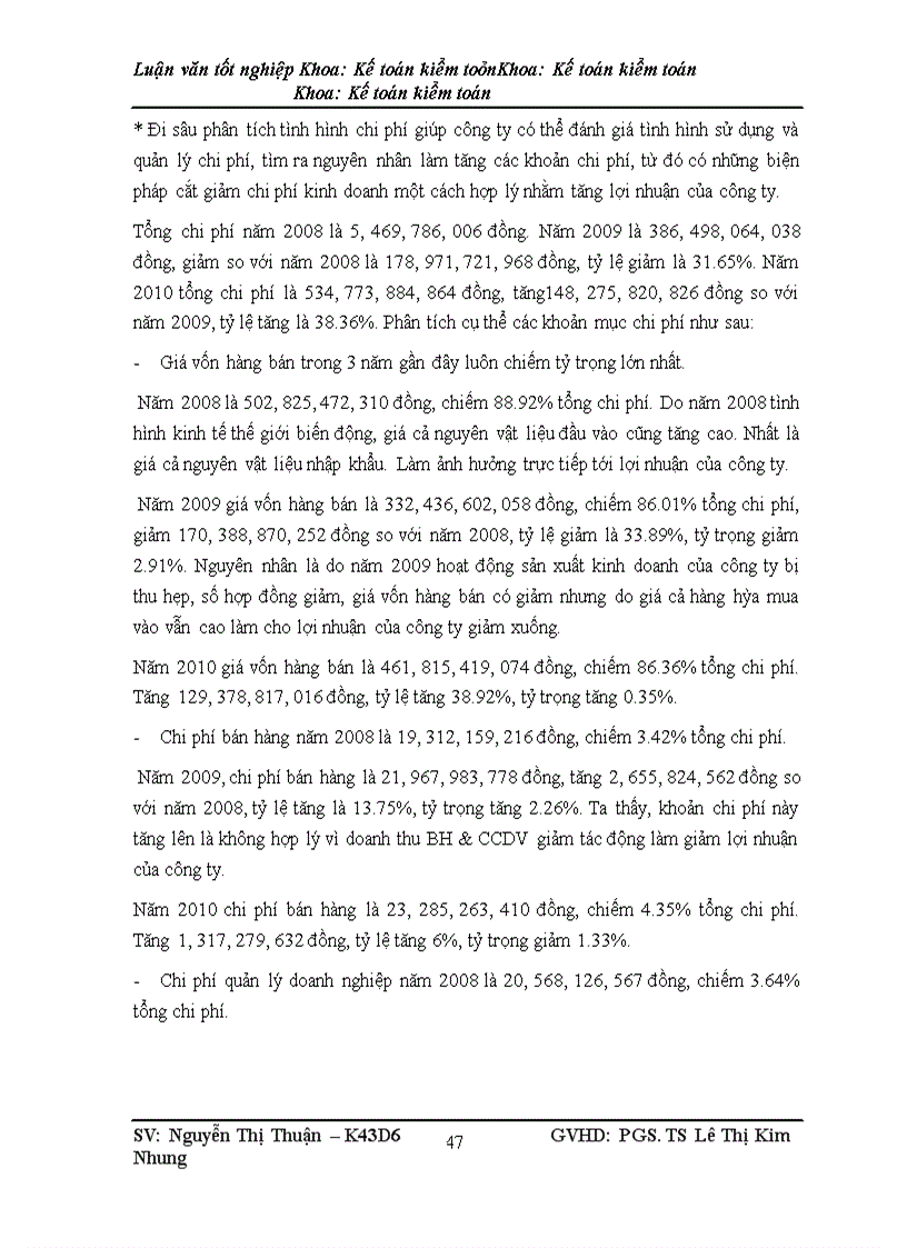 image for page Một số giải pháp nâng cao lợi nhuận của Công ty cổ phần thiết bị bưu điện