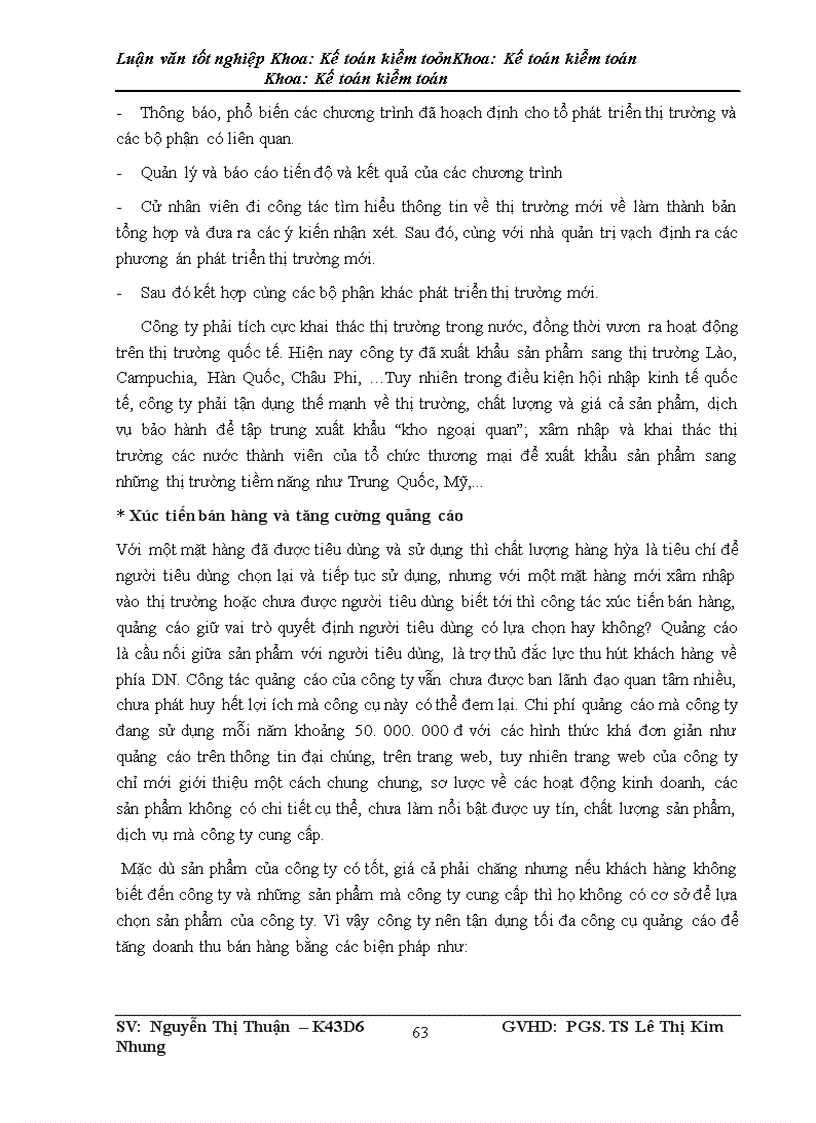 image for page Một số giải pháp nâng cao lợi nhuận của Công ty cổ phần thiết bị bưu điện